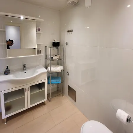 Апартаменты Velijoze