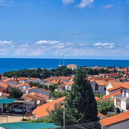 Velijoze Апартаменты *