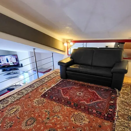Apartment Velijoze *