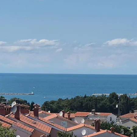 Velijoze * Πόρετς
