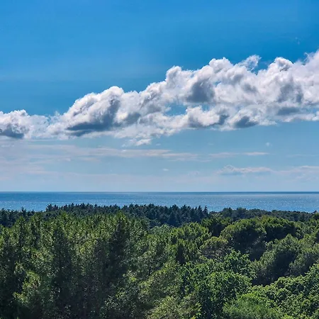 Velijoze Apartment Porec