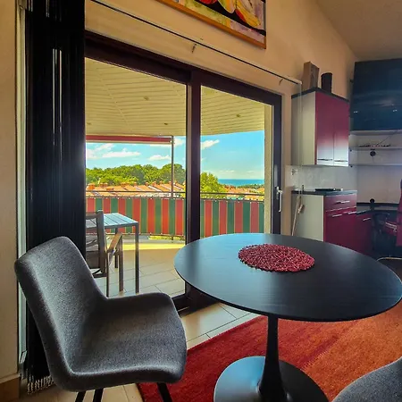 Apartment Velijoze