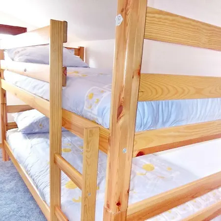 Apartment Velijoze Porec