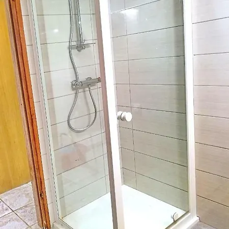 Velijoze Apartment
