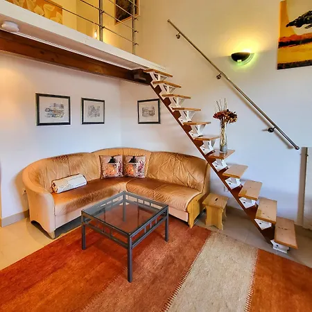 Velijoze Apartman Poreč
