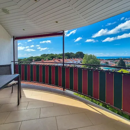Velijoze Apartman *